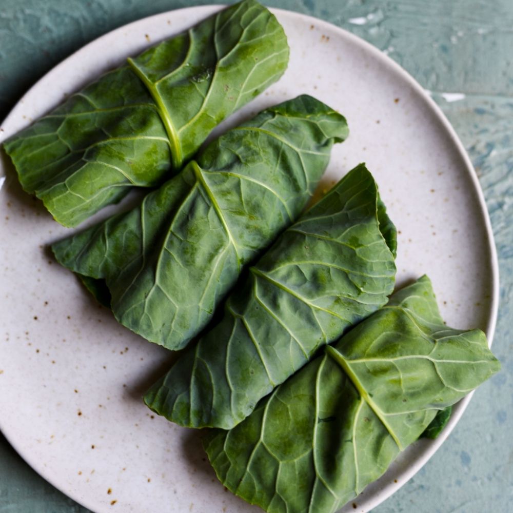 28-Day Vegan Meal Plan & Shopping List #6 - Image 6