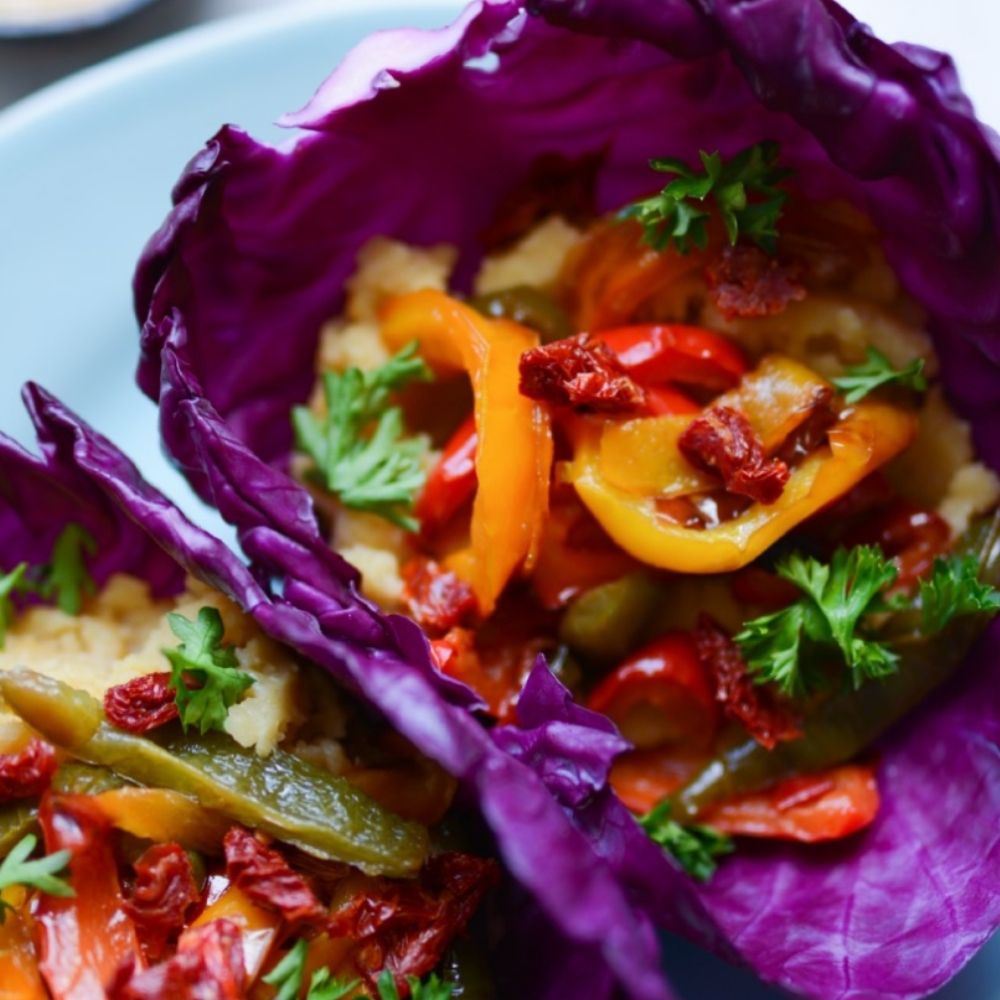 28-Day Vegan Meal Plan & Shopping List #1 - Image 4