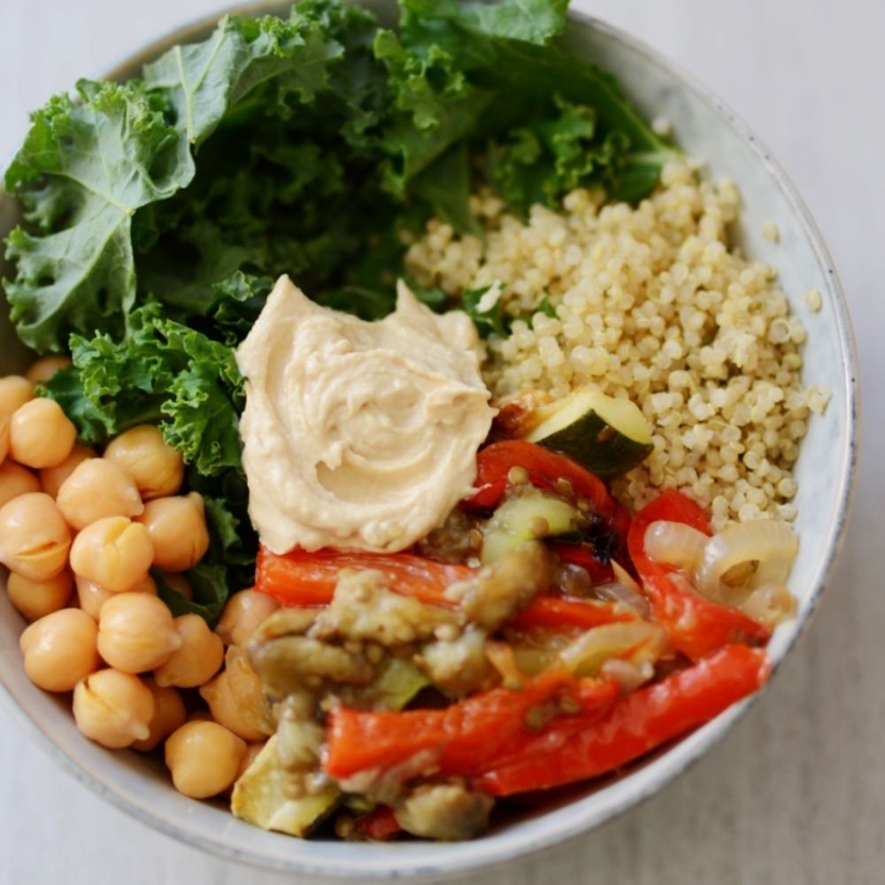 28-Day Vegan Meal Plan & Shopping List #3 - Image 5