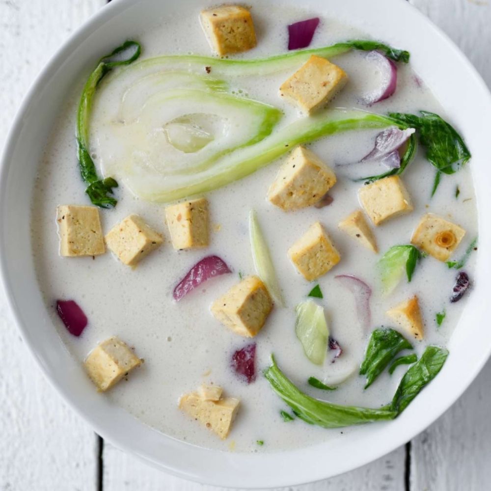 28-Day Vegan Meal Plan & Shopping List #4 - Image 12