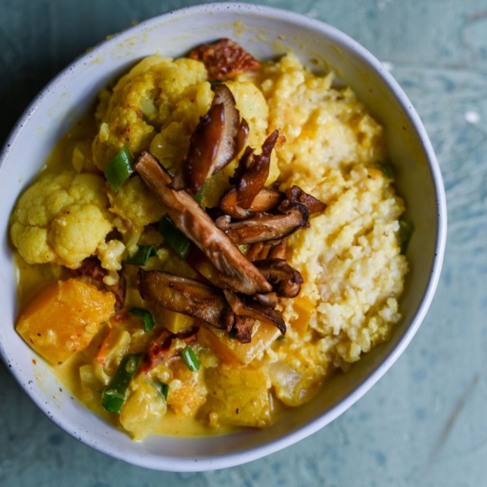 28-Day Vegan Meal Plan & Shopping List #6 - Image 16