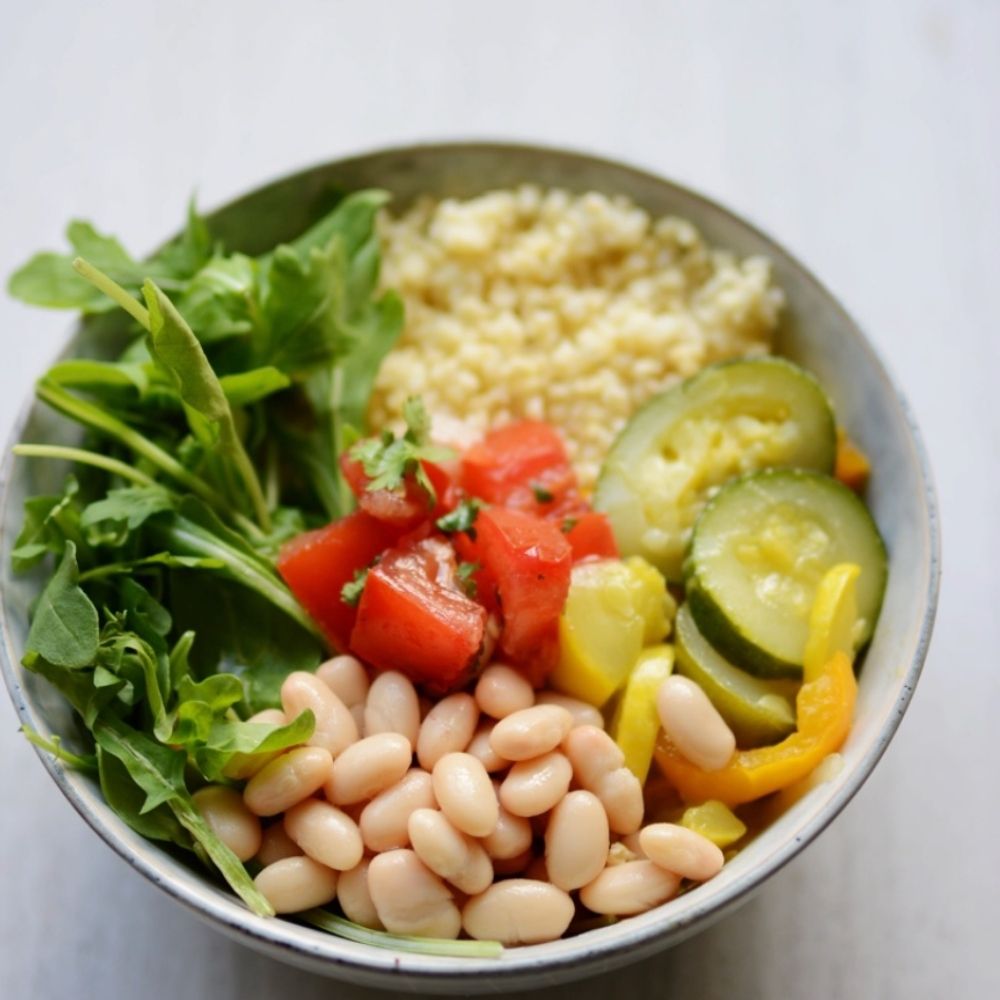 28-Day Vegan Meal Plan & Shopping List #3 - Image 18