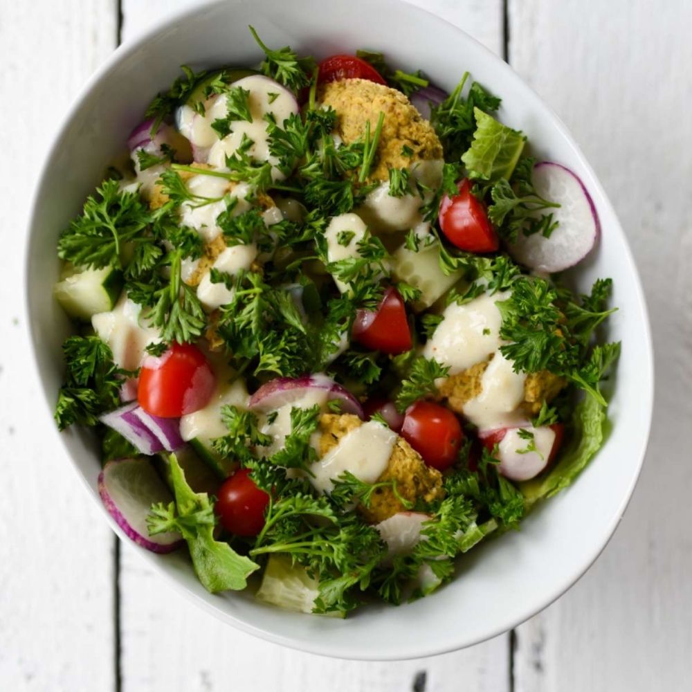 28-Day Vegan Meal Plan & Shopping List #4 - Image 10