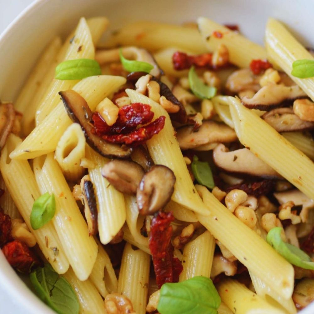 28-Day Vegan Meal Plan & Shopping List #5 - Image 11