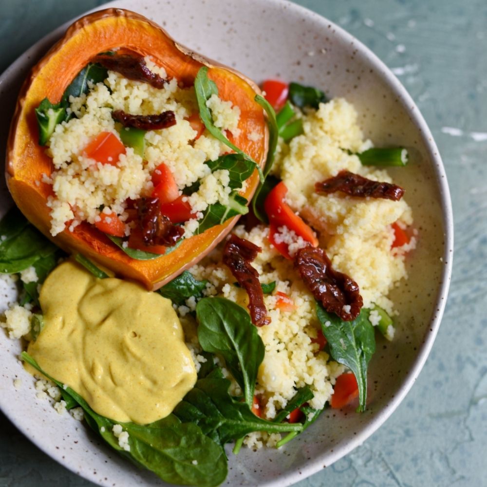 28-Day Vegan Meal Plan & Shopping List #6 - Image 8