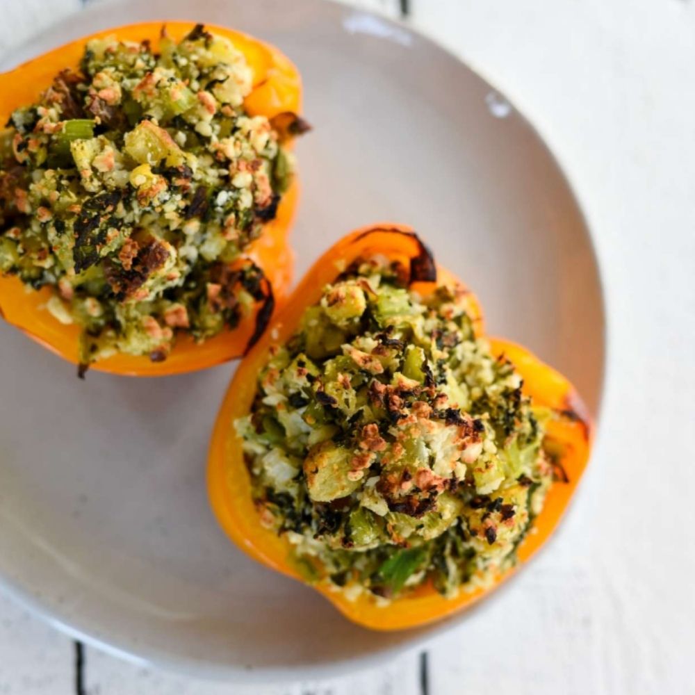 28-Day Vegan Meal Plan & Shopping List #4 - Image 7