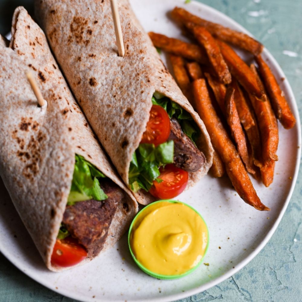 28-Day Vegan Meal Plan & Shopping List #6 - Image 20