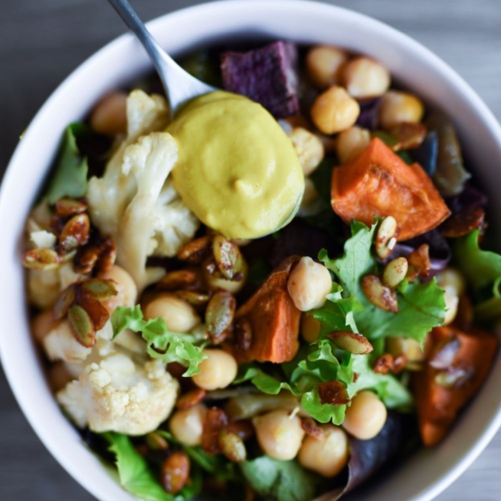 28-Day Vegan Meal Plan & Shopping List #7 - Image 15