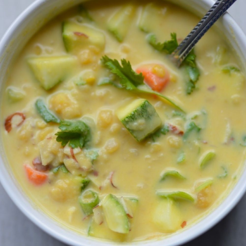 28-Day Vegan Meal Plan & Shopping List #1 - Image 16