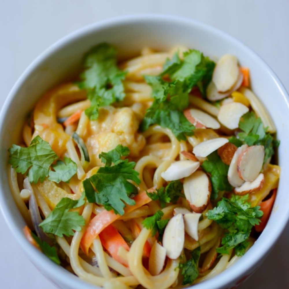 28-Day Vegan Meal Plan & Shopping List #2 - Image 15