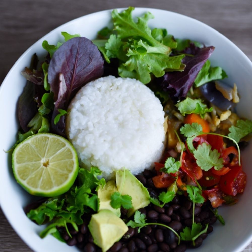 28-Day Vegan Meal Plan & Shopping List #7 - Image 20