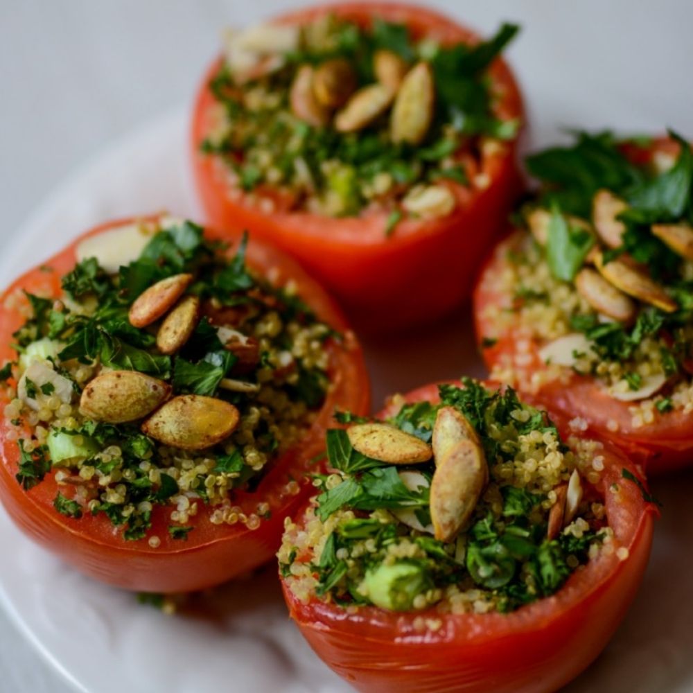 28-Day Vegan Meal Plan & Shopping List #2 - Image 8