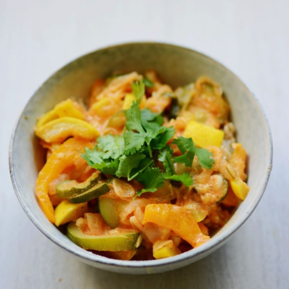 28-Day Vegan Meal Plan & Shopping List #3 - Image 14