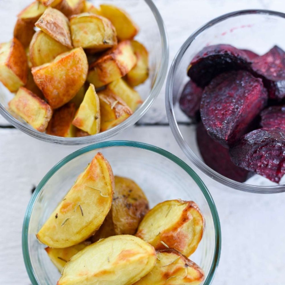 28-Day Vegan Meal Plan & Shopping List #4 - Image 14