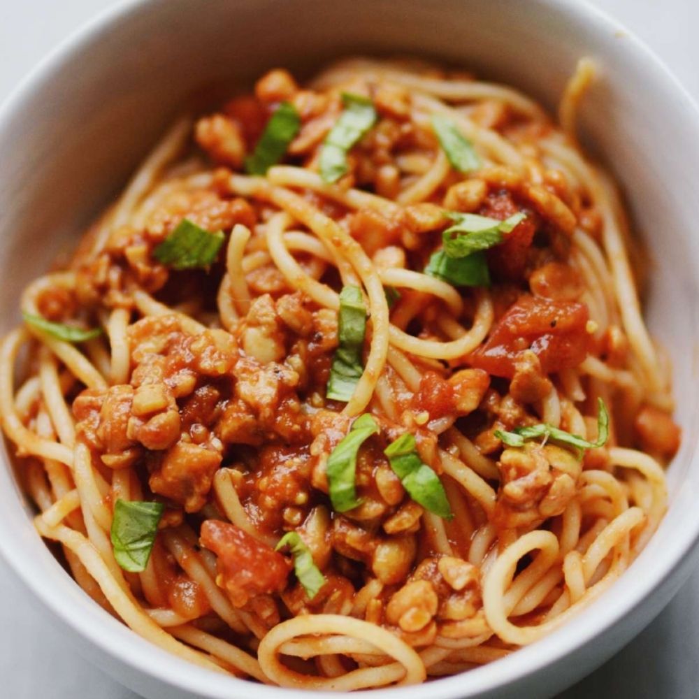 28-Day Vegan Meal Plan & Shopping List #5 - Image 5